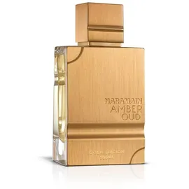 Al Haramain Amber Oud Gold Edition Eau de Parfum 200 ml