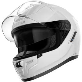 Sena Phantom ANC Weiß XL