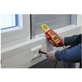 Wiha Strommesszange bis 1.000 V AC, CAT IV 45219