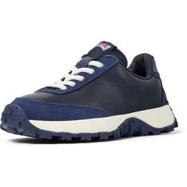 Camper Drift Trail Kinder Dunkelblau 34