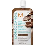 Moroccanoil Color Depositing Mask Cocoa 30 ml