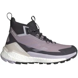 adidas Terrex Free Hiker 2 GTX W - Wanderschuh - Damen - Violet - 7,5 UK