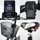 Rolektro E-Joy 20 Lithium schwarz