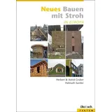 ÖKOBUCH Neues Bauen mit Stroh in Europa