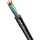 Lapp ÖLFLEX® CLASSIC 100 BK POWER Steuerleitung 5G Schwarz 1120465/100