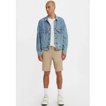 Levi's Xx Taper Ii Chino Shorts True Chino Lt Wt Microsand Twill Ccu B 33