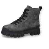 Dockers by Gerli Boots, für Damen, grau, Gr. 39 EU