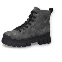 Dockers by Gerli Boots, für Damen, grau, Gr. 39 EU