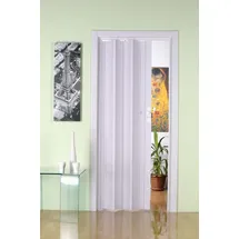 Forte Luciana rechts 88,5 x 202 cm weiß