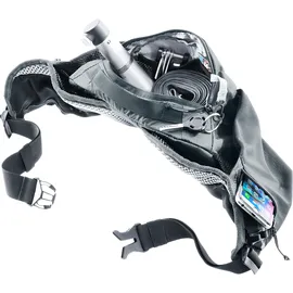 Deuter Pulse 3 Hüfttasche (Größe 3L, grau)