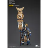Joy Toy Warhammer The Horus Heresy Actionfigur 1/18 Ultramarines Remus Ventanus 14 cm