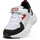 Puma Trinity Lite Mid 90s AC+ PS Kinder Halbschuhe, schwarz, Größe 34