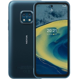 Nokia XR20 4 GB RAM 64 GB ultra blue