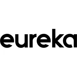 Eureka Stylus Elite Nec490 schwarz-silber