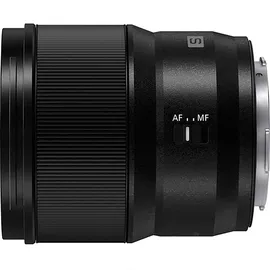 Panasonic Lumix S 50mm F1,8