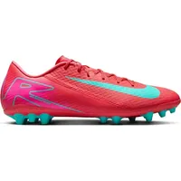 Nike Zoom Vapor 16 Academy Ag Herren Ember Glow/Aurora Green 39