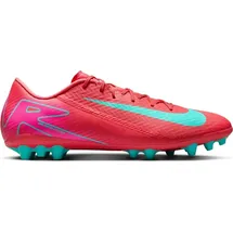 Nike Zoom Vapor 16 Academy Ag Herren Ember Glow/Aurora Green 39