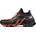 Aegility Pro Mid DT Men Wanderschuh Schwarz orange 46