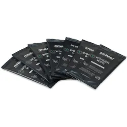 DYNAMIC Reinigungstücher Wonder Wipes Bike & Body | 7 Stück
