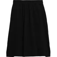 s.Oliver Midirock Damen Jersey Schwarz 40