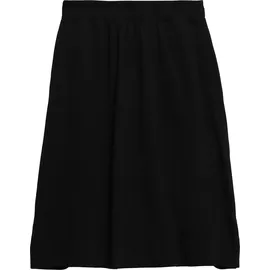 s.Oliver Midirock Damen Jersey Schwarz 40