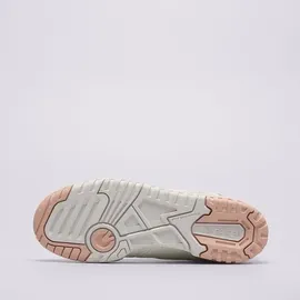 New Balance 550 white/pink sand 37