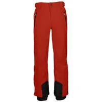 KILLTEC Herren Hose KSW 80 MN SKI PNTS, Größe 3XL in dunkelorange dunkelorange