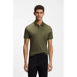 Boss Green Porsche Spirit 70 Capsule Collection grün M