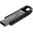 USB-Stick, 256 GB, 400 MB/s, Schwarz/Grau