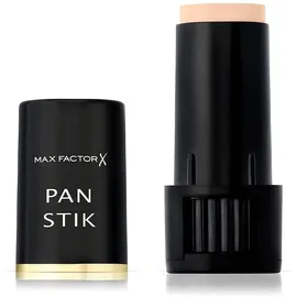 Max Factor Pan Stik Make-up und Korrektor alles in einem Farbton 12 True Beige 9 g