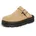 Zebzag Mule Damen Beige/Schwarz 37