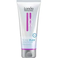 LONDA Professional TonePlex Candy pink Mask 200 ml