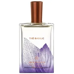 Molinard Les Fraîcheurs Thé Basilic Eau de Parfum 75 ml