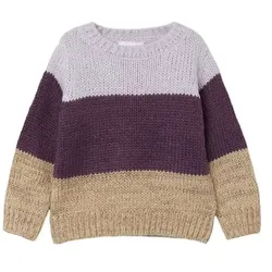 name it Pullover Nmfrisol Hortensia, 104