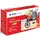 AgfaPhoto Reusable Photo Camera beige