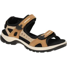 ECCO OFFROAD YUCATAN Damen Braun 37
