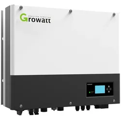 Growatt 1PH Hybrid-Wechselrichter SPH3000