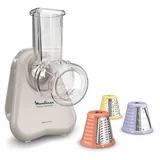 Moulinex Fresh Express 1-tlg. Naturfarben
