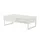 Möbel Kraft Foresto Weiß 63 x 38,4 cm