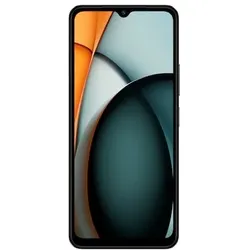 Xiaomi Redmi A3 3/64GB Dual-SIM Smartphone midnight black EU