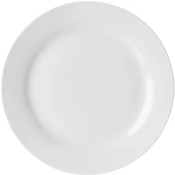 Ritzenhoff & Breker Geschirr-Serie Bianco, Kaffeeservice Bianco, 18-teilig