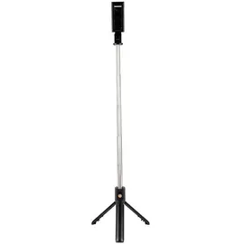 Grundig Selfie-Stick Bluetooth schwarz