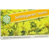 Dr. Gustav Klein GmbH & Co. KG Solidagoren mono