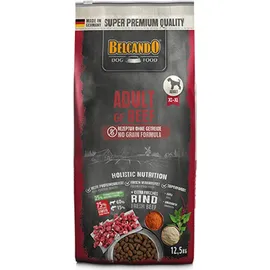 Belcando Adult GF Beef 12,5 kg