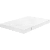 Dunflex Faser GmbH 7 Zonen Komfortschaum 90 x 200 cm H3