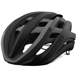 Giro Aether MIPS 51-55 cm matte black 2021