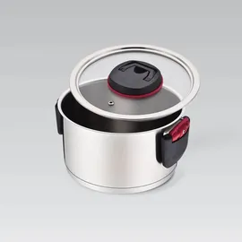Maestro MR-3530-20 Topf mit Klappgriffen 3.2 l