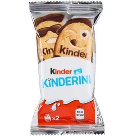 Ferrero Kekse Kakao 24 St.