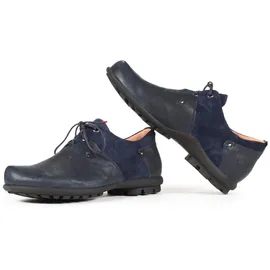 THINK! Kong Herren Blau 45