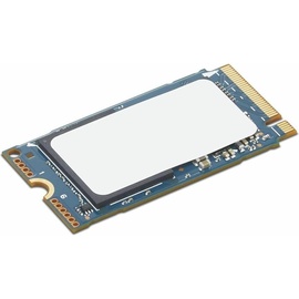 Lenovo HDD_BO ThinkPad 512G M.2 2242 SSD 512 GB - PCIe 4.0 x4
